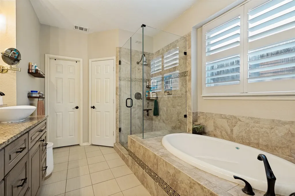 505 Knoll Park Court Mckinney TX 75072