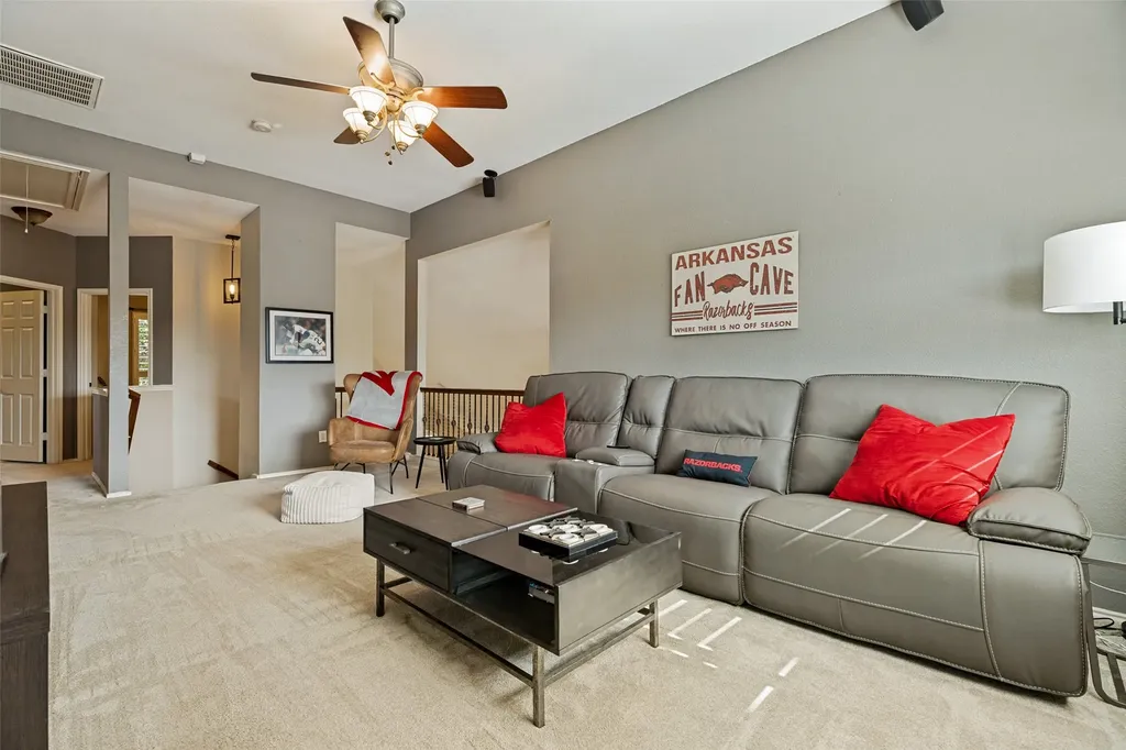 505 Knoll Park Court Mckinney TX 75072