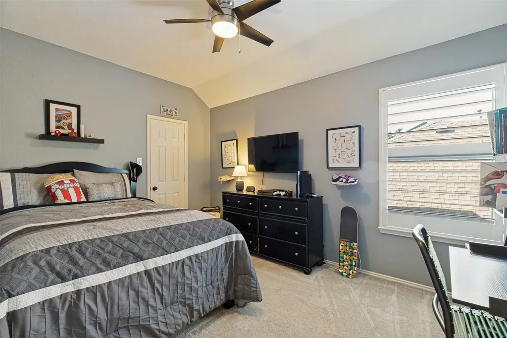 505 Knoll Park Court Mckinney TX 75072