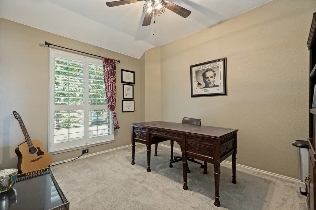 505 Knoll Park Court Mckinney TX 75072