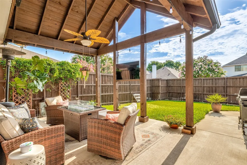 505 Knoll Park Court Mckinney TX 75072
