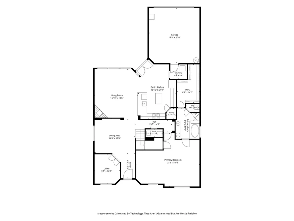 505 Knoll Park Court Mckinney TX 75072