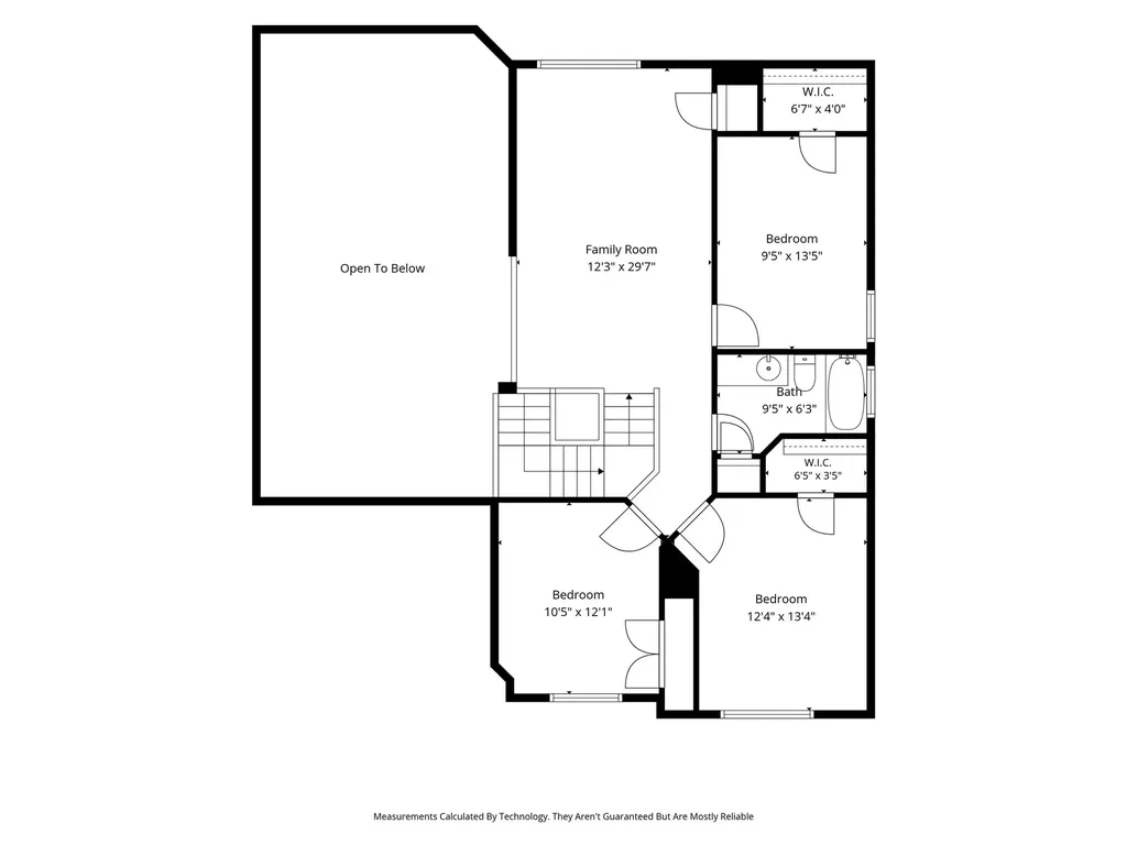505 Knoll Park Court Mckinney TX 75072