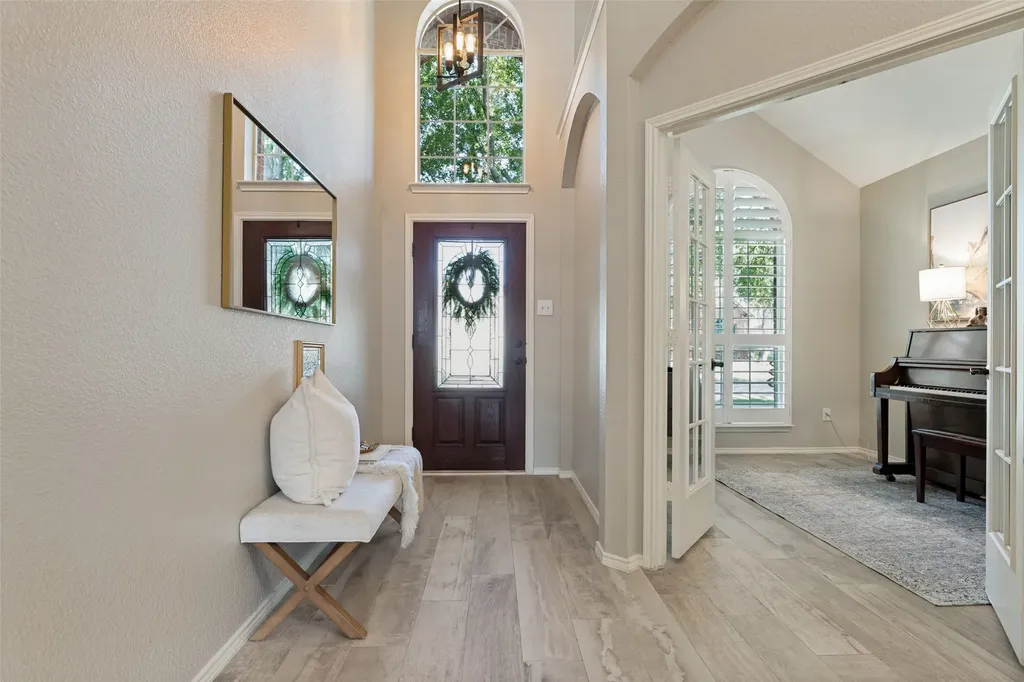 505 Knoll Park Court Mckinney TX 75072