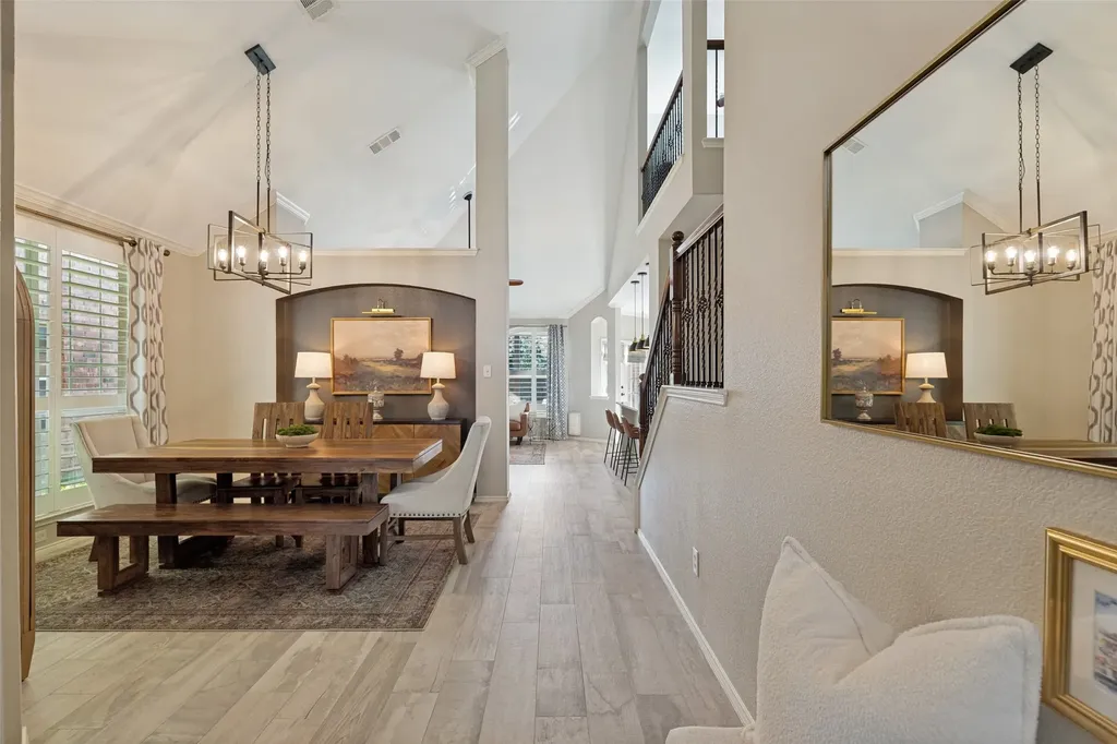 505 Knoll Park Court Mckinney TX 75072