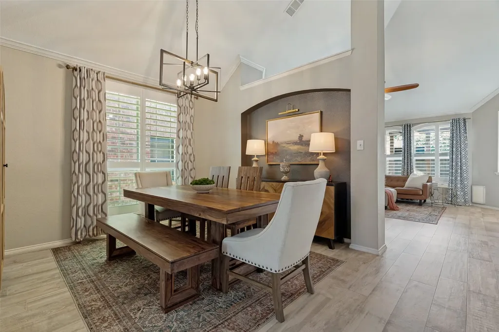 505 Knoll Park Court Mckinney TX 75072