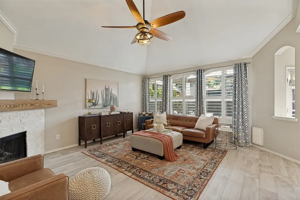 505 Knoll Park Court Mckinney TX 75072