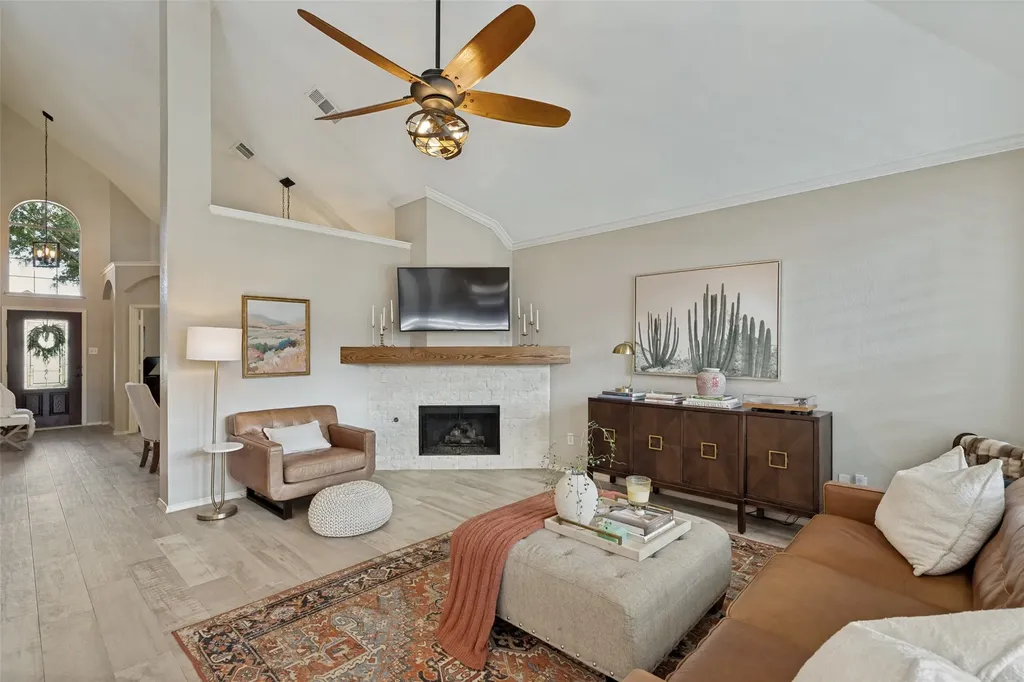 505 Knoll Park Court Mckinney TX 75072