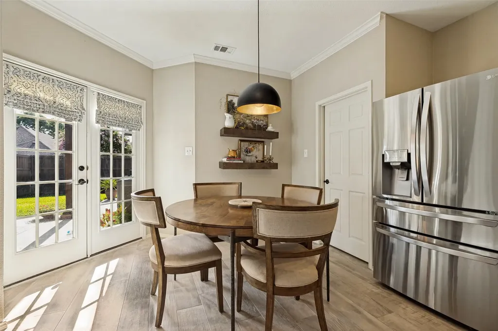 505 Knoll Park Court Mckinney TX 75072