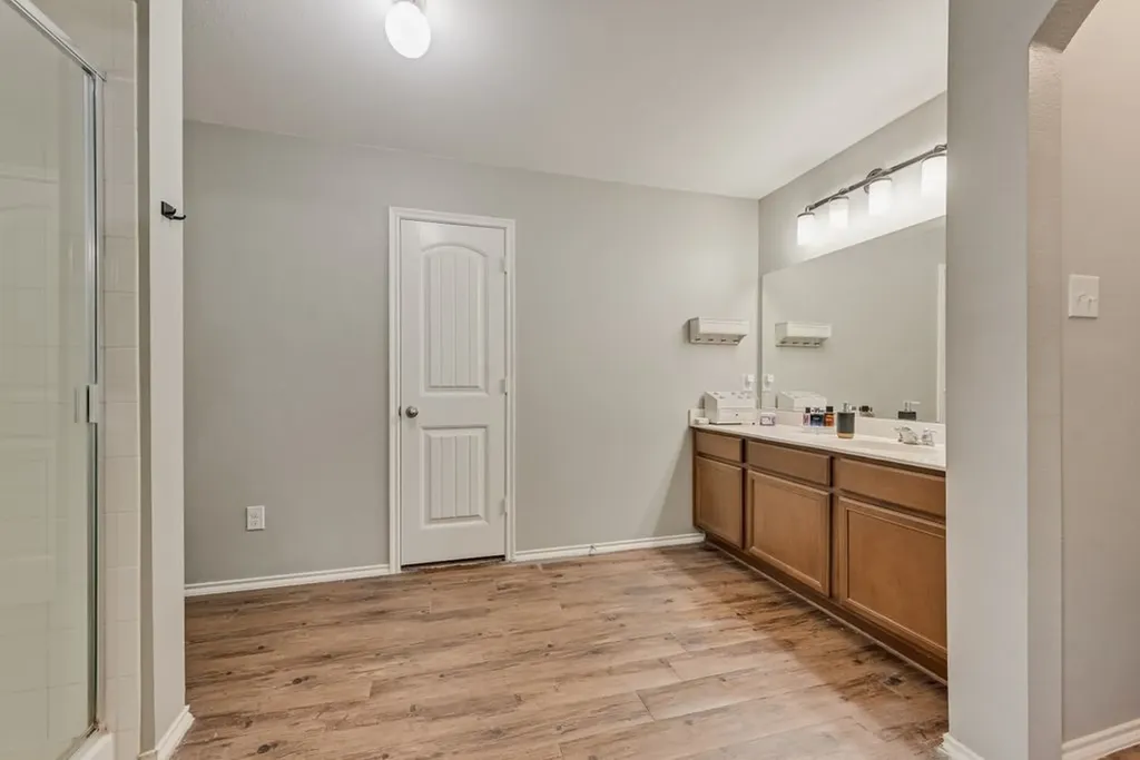 1204 Savannah Ridge Drive Princeton TX 75407