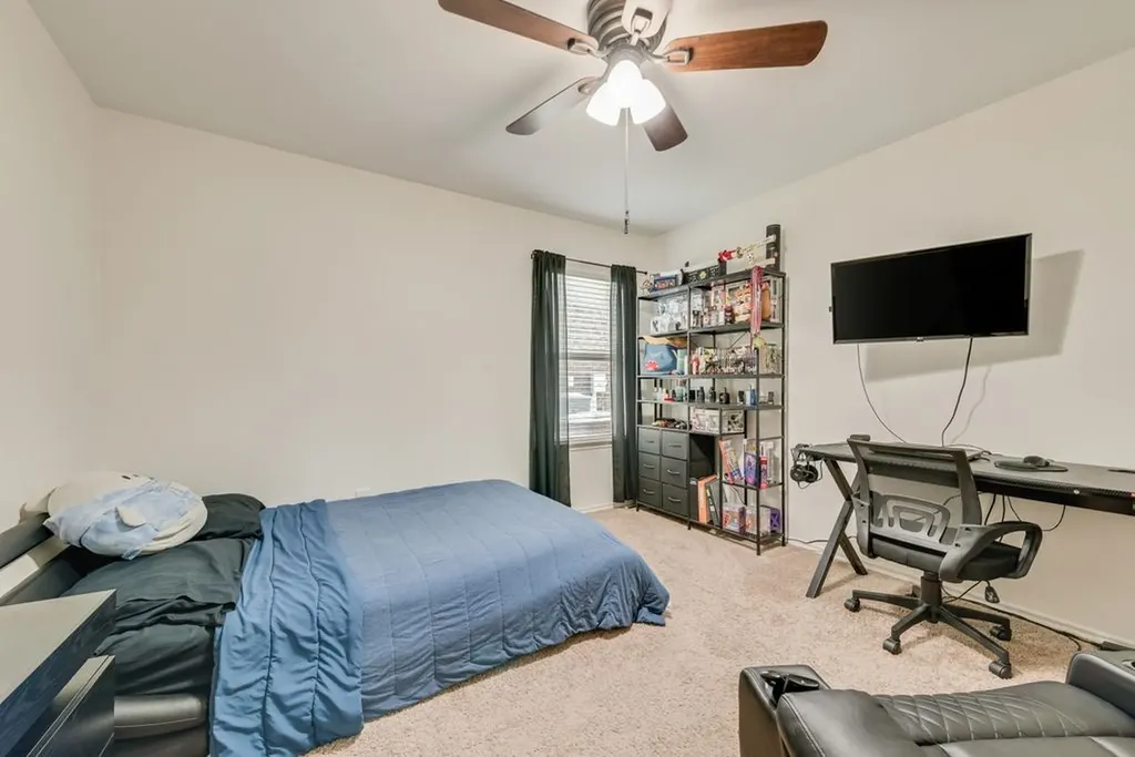 1204 Savannah Ridge Drive Princeton TX 75407