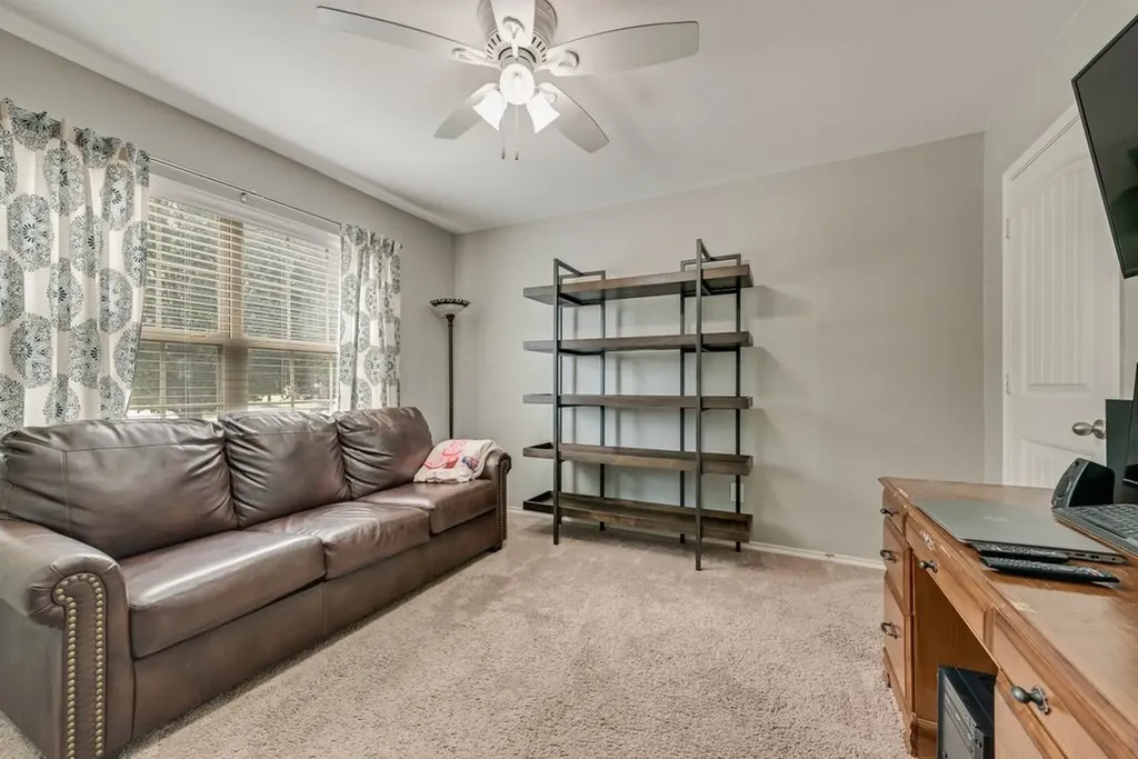 1204 Savannah Ridge Drive Princeton TX 75407