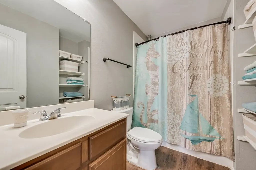 1204 Savannah Ridge Drive Princeton TX 75407