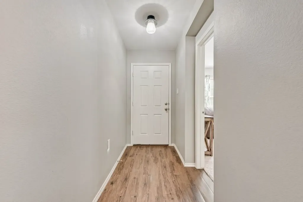 1204 Savannah Ridge Drive Princeton TX 75407