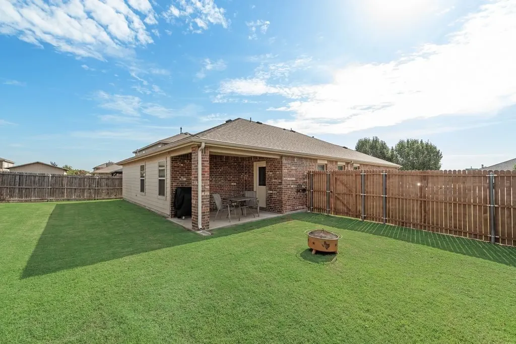 1204 Savannah Ridge Drive Princeton TX 75407