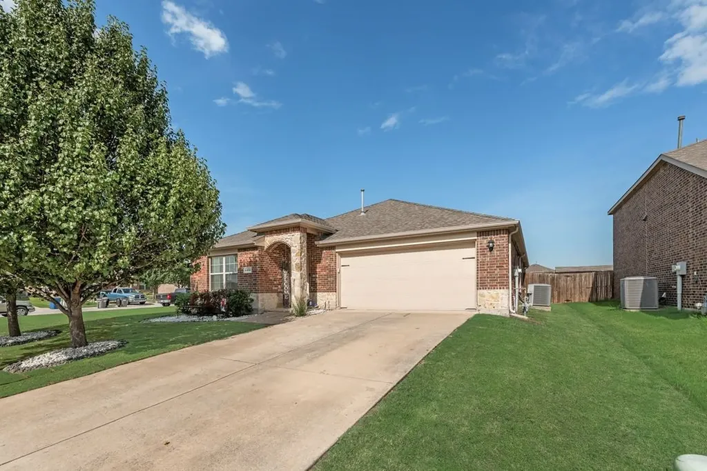 1204 Savannah Ridge Drive Princeton TX 75407