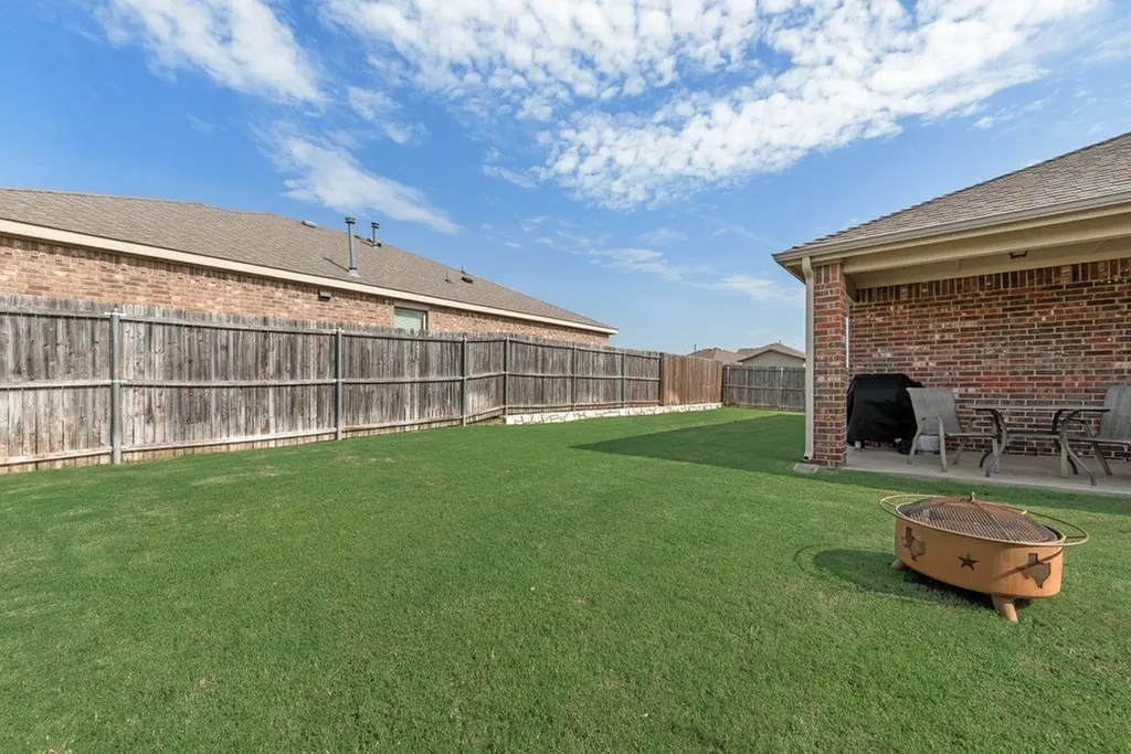 1204 Savannah Ridge Drive Princeton TX 75407