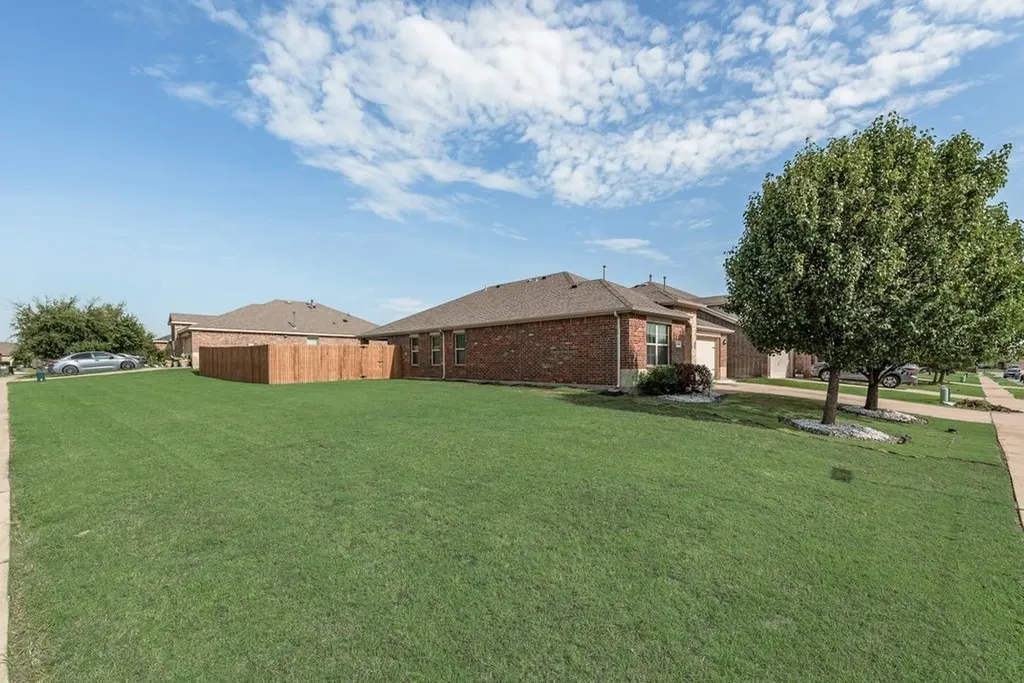 1204 Savannah Ridge Drive Princeton TX 75407