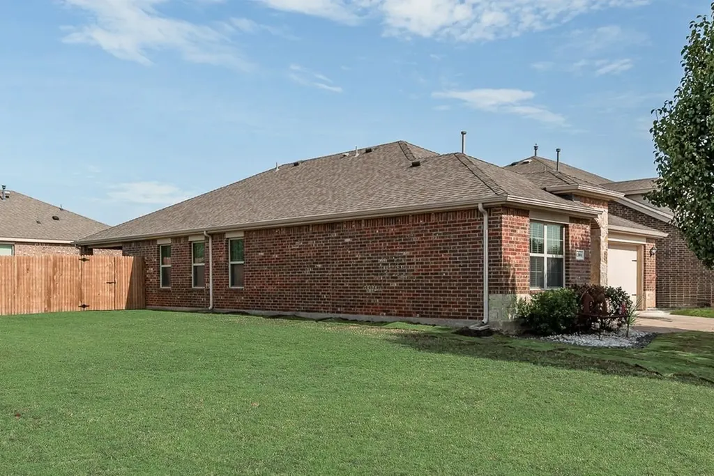 1204 Savannah Ridge Drive Princeton TX 75407