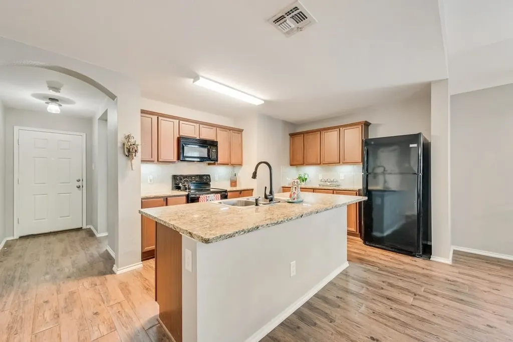 1204 Savannah Ridge Drive Princeton TX 75407