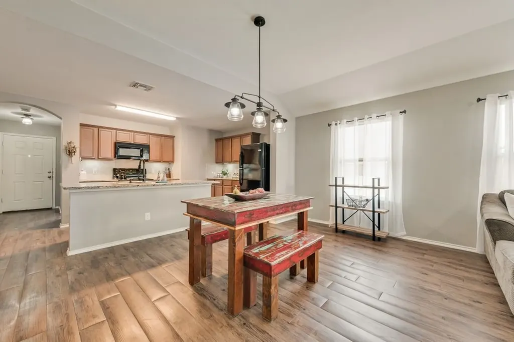 1204 Savannah Ridge Drive Princeton TX 75407