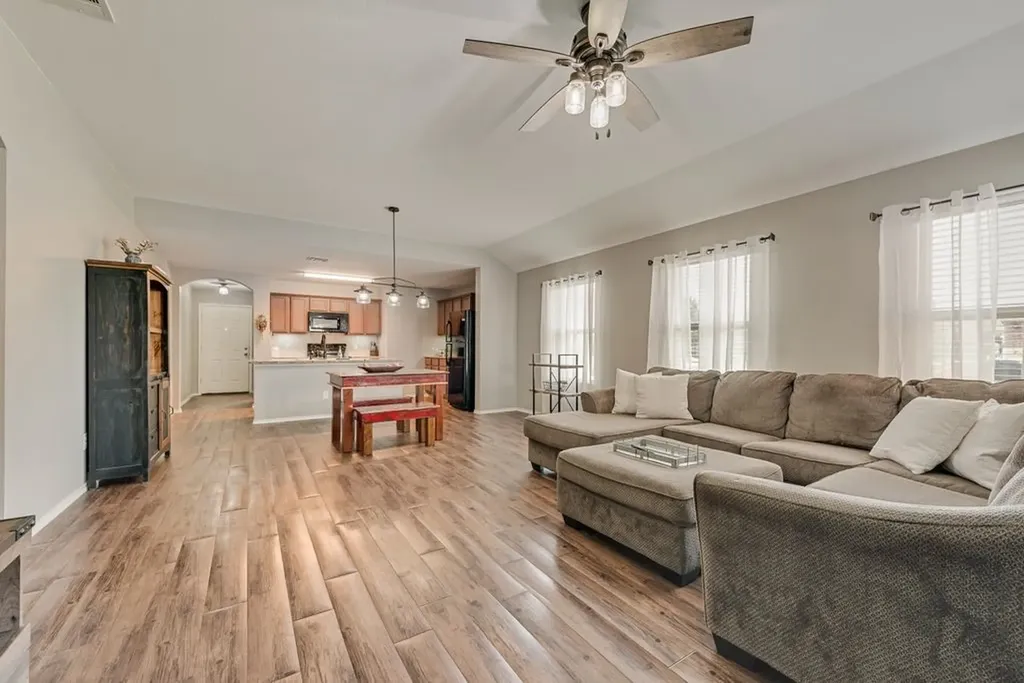 1204 Savannah Ridge Drive Princeton TX 75407