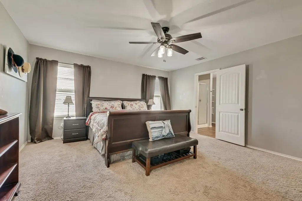 1204 Savannah Ridge Drive Princeton TX 75407