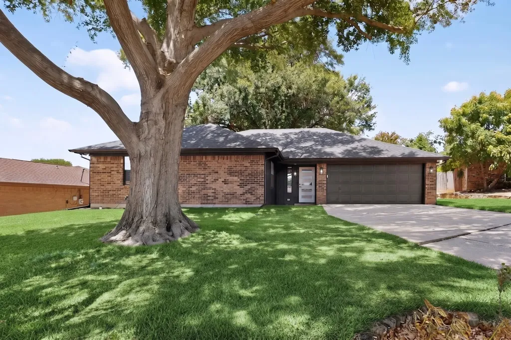 3804 Wrexgate Court Arlington TX 76016