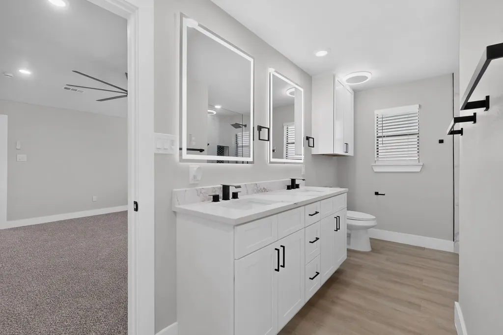 3804 Wrexgate Court Arlington TX 76016