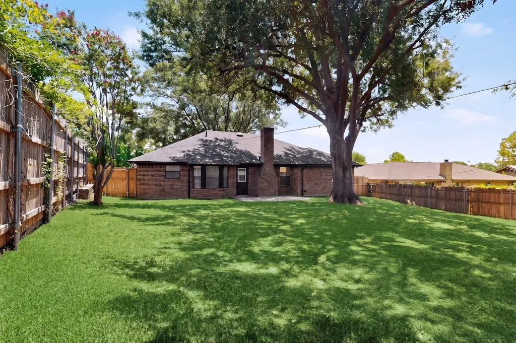 3804 Wrexgate Court Arlington TX 76016