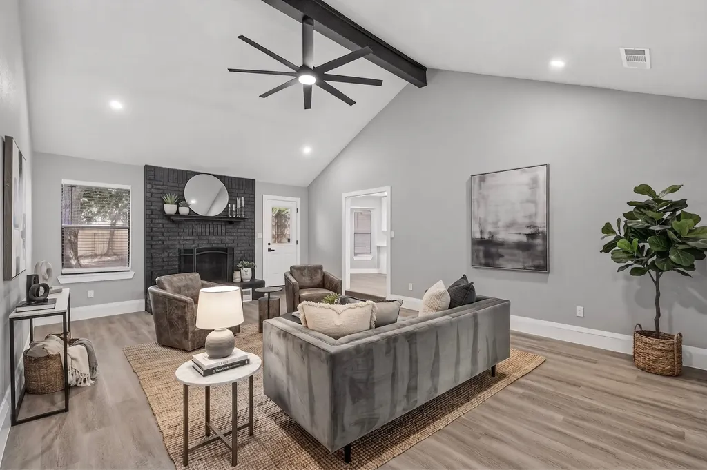 3804 Wrexgate Court Arlington TX 76016