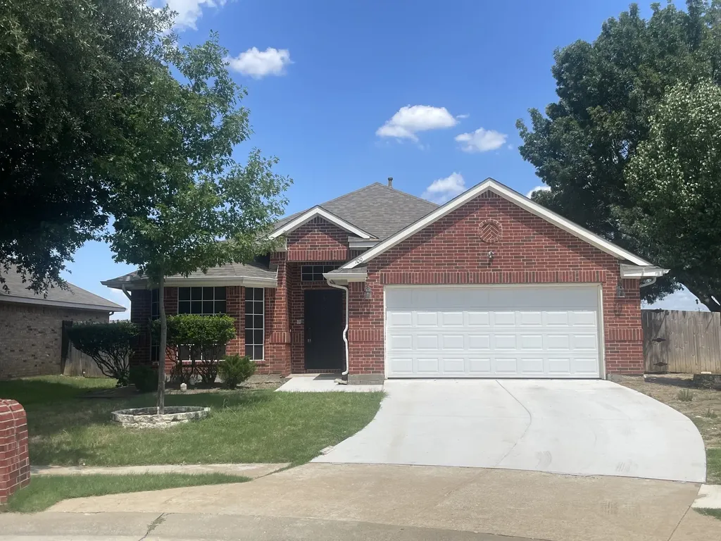 100 Hopewell Drive Mckinney TX 75071