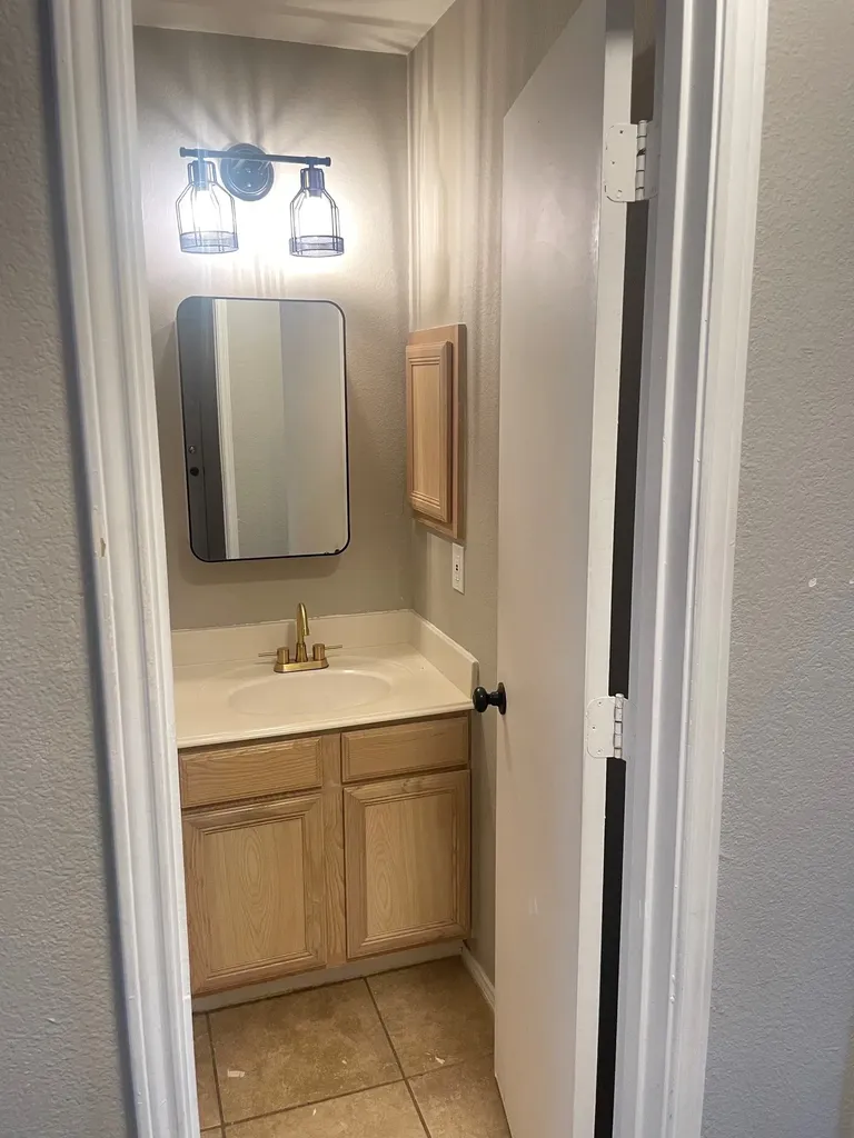 100 Hopewell Drive Mckinney TX 75071