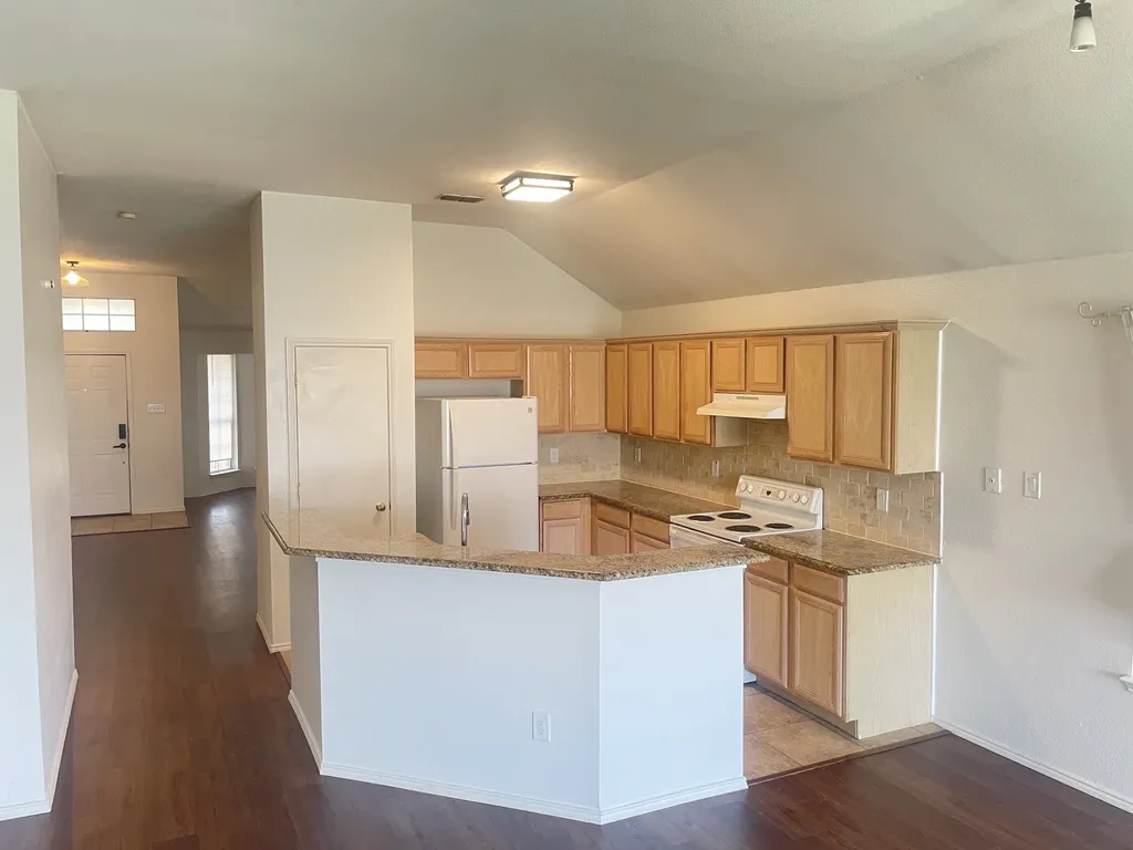 100 Hopewell Drive Mckinney TX 75071