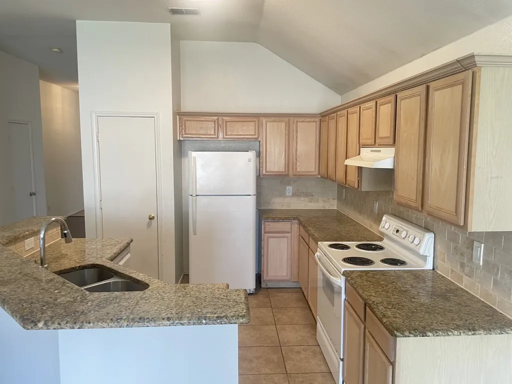 100 Hopewell Drive Mckinney TX 75071