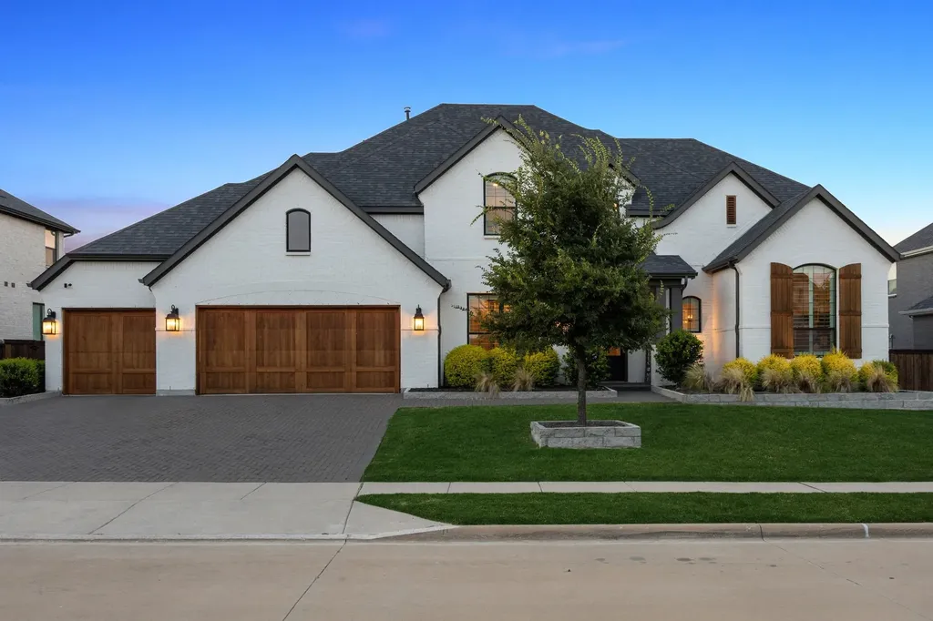 2712 Whirlaway Court Celina TX 75009
