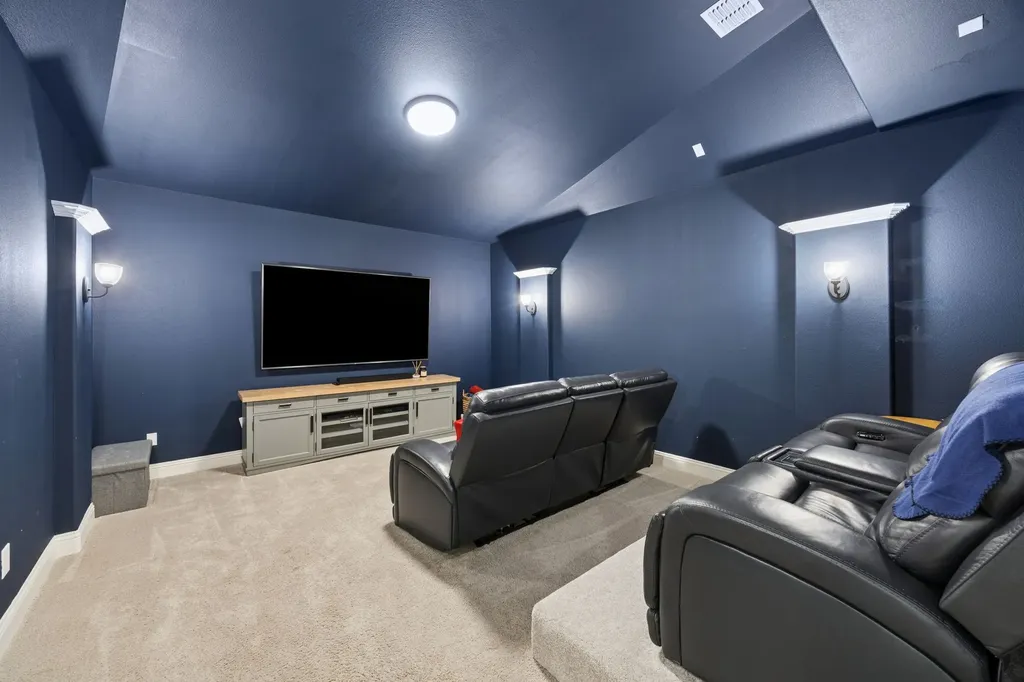 2712 Whirlaway Court Celina TX 75009