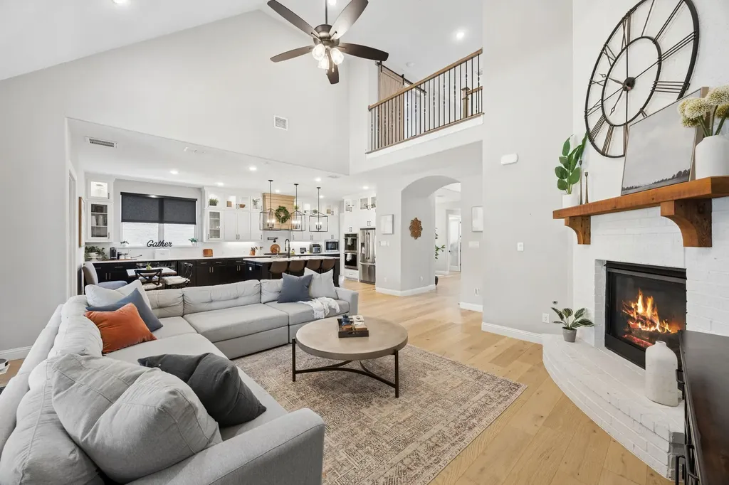 2712 Whirlaway Court Celina TX 75009