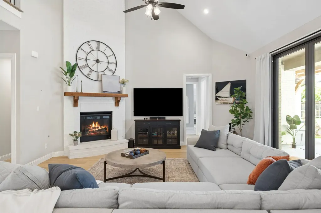 2712 Whirlaway Court Celina TX 75009