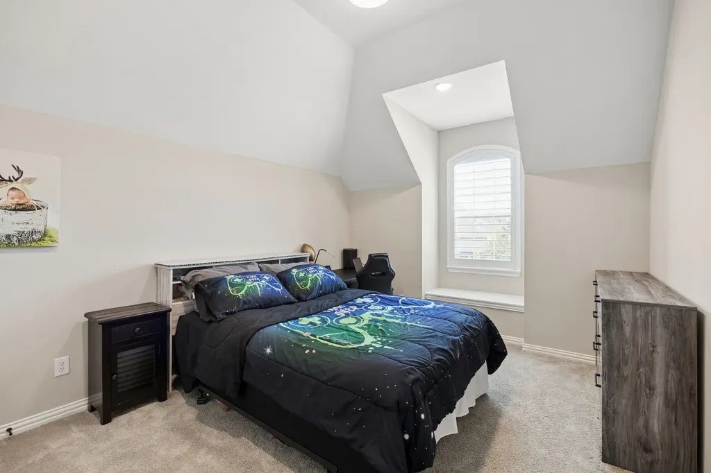 2712 Whirlaway Court Celina TX 75009