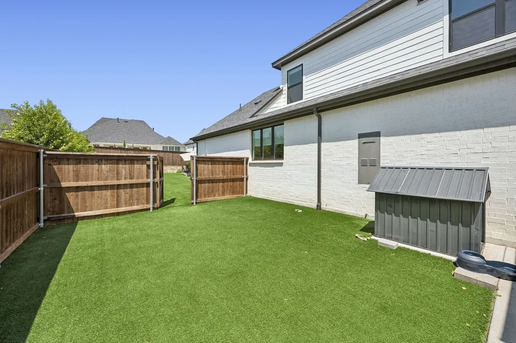 2712 Whirlaway Court Celina TX 75009