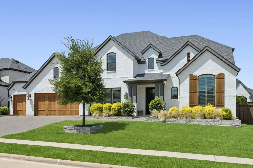2712 Whirlaway Court Celina TX 75009