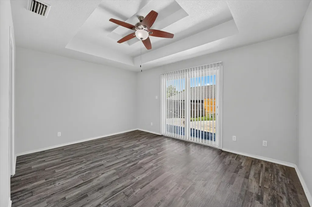 7405 Emerywood Lane Fort Worth TX 76137