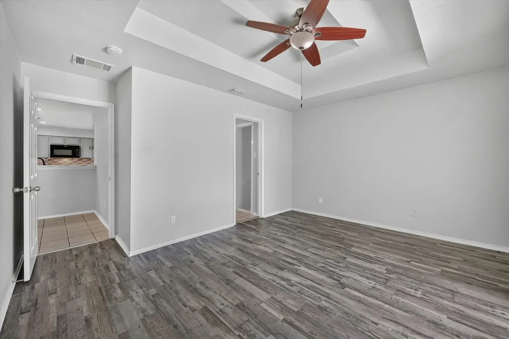 7405 Emerywood Lane Fort Worth TX 76137