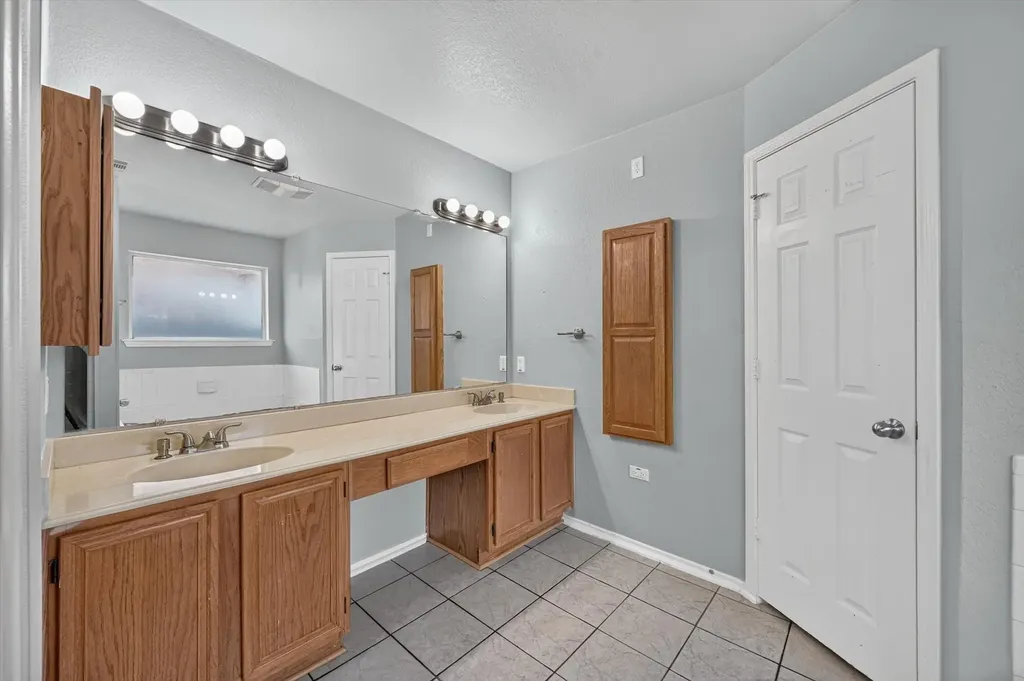 7405 Emerywood Lane Fort Worth TX 76137