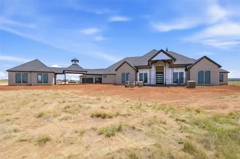 4911 North County Road 1151 Midland TX 79705