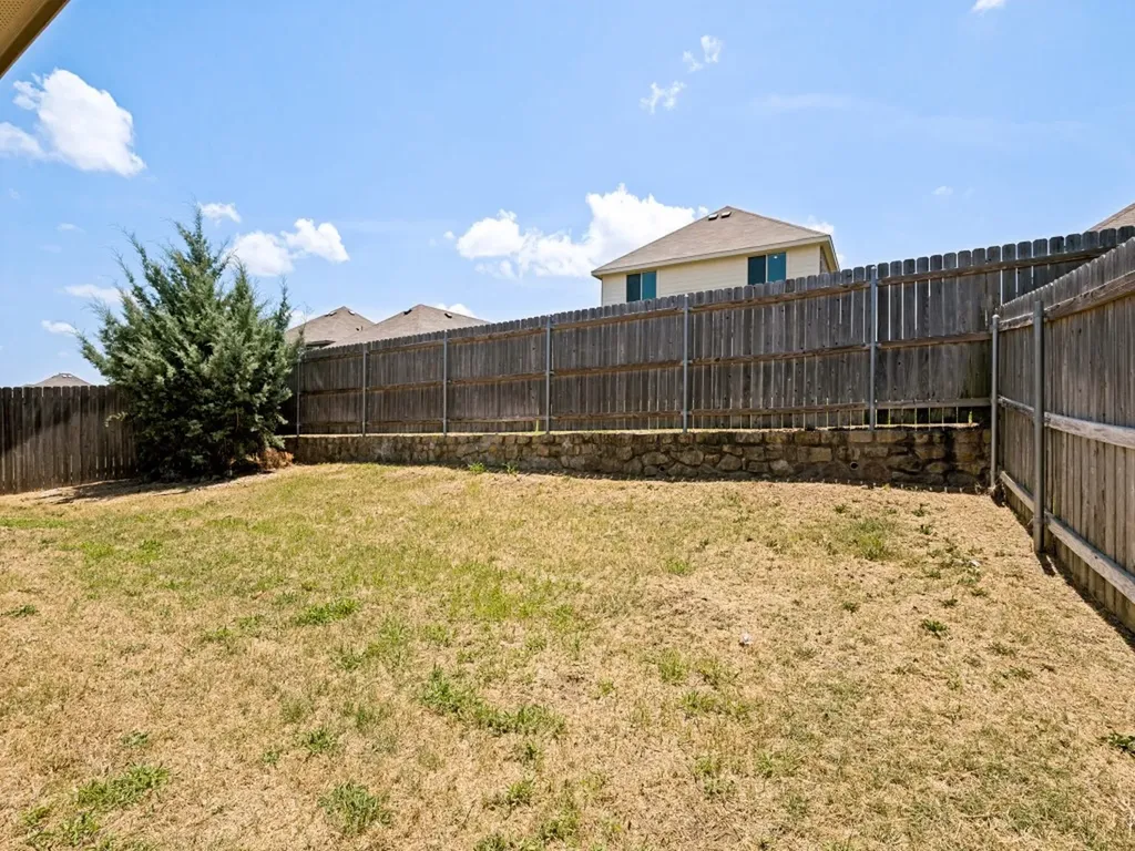 1603 Blue Jay Drive Ennis TX 75119