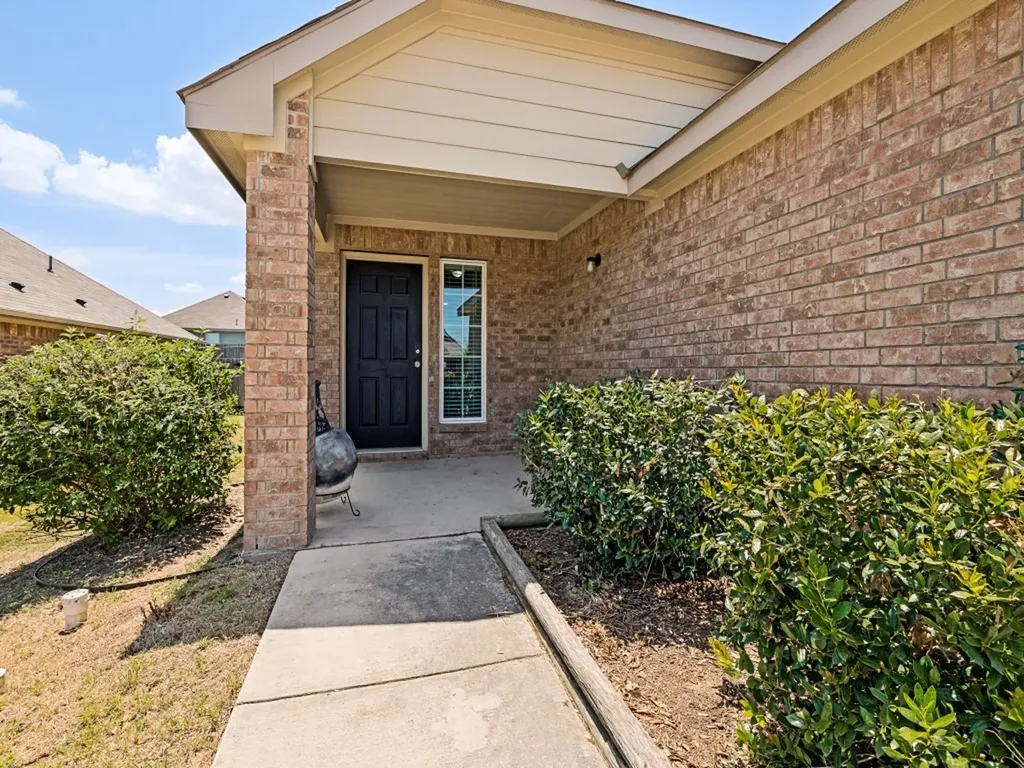 1603 Blue Jay Drive Ennis TX 75119