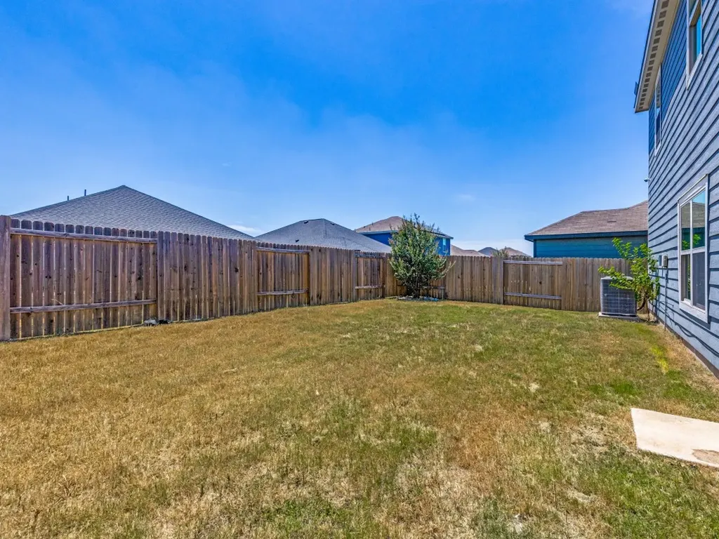 8512 Steel Dust Drive Fort Worth TX 76179