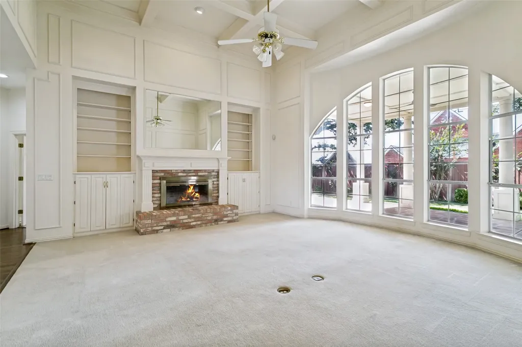 807 Ridgedale Court Southlake TX 76092